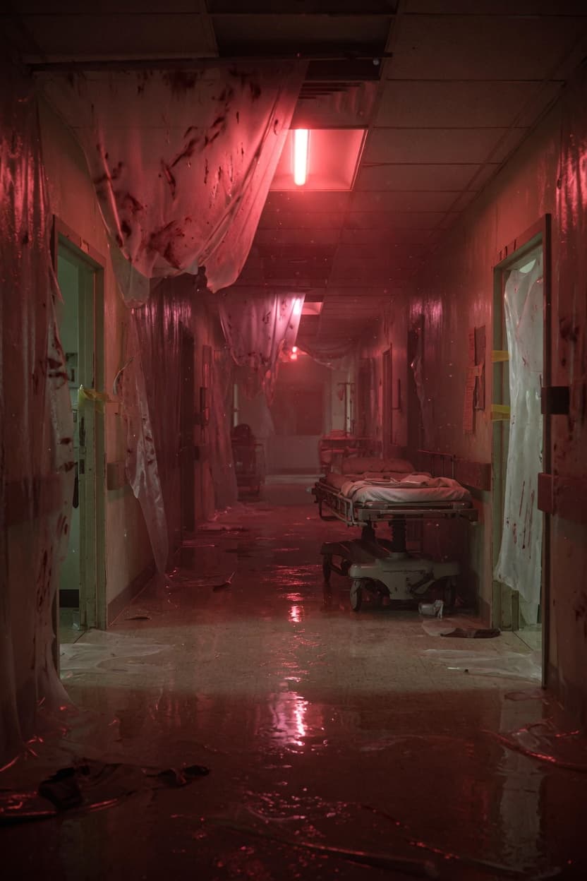 Red Corridor