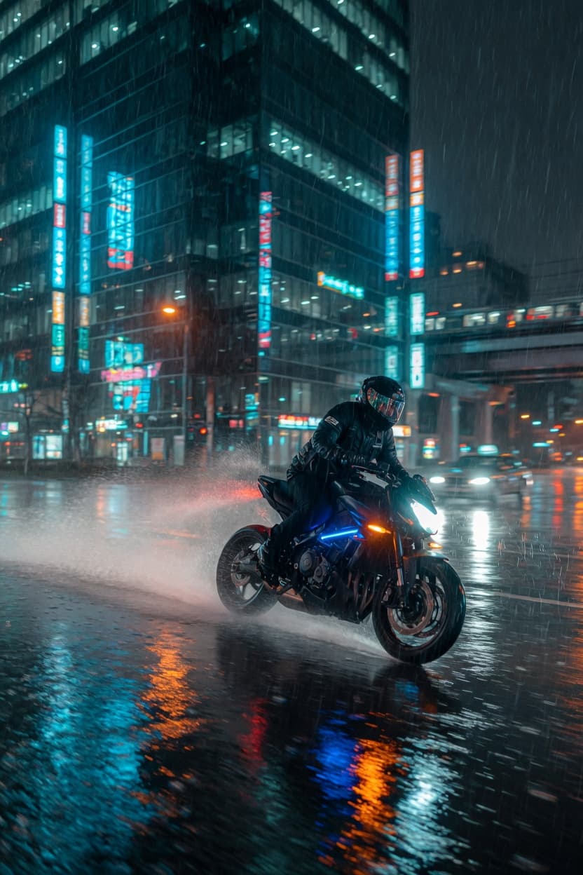 Skyline Protocol
